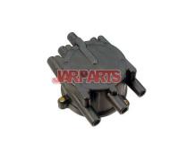 JE0118V00 Distributor Cap