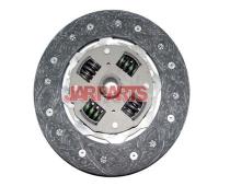 026141032R Clutch Disc