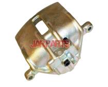 QBS2304 Brake Caliper