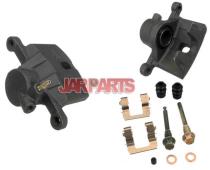 MB858464 Brake Caliper