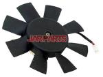 21100130800800 Radiator Fan