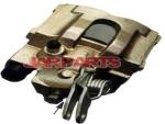 8943720490 Brake Caliper