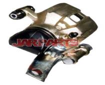 725163150 Brake Caliper