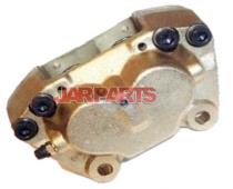 1637876 Brake Caliper