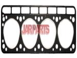 4021100302001 Cylinder Head Gasket