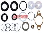 0444533012 Steering Gasket Set