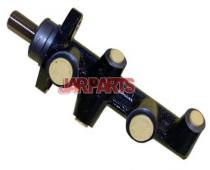 13595434 Brake Master Cylinder