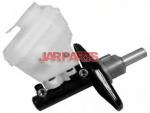 XS512140CA Brake Master Cylinder