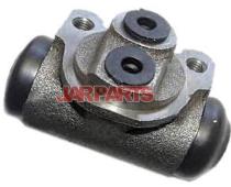 4755087Z01 Wheel Cylinder