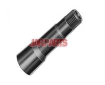 113035255A Rubber Sleeve For Spark Plug