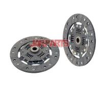 027141031 Clutch Disc