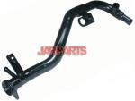 1337232 Coolant Pipe