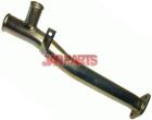 4350101 Coolant Pipe