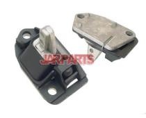 8631699 Engine Mount