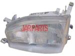 8117033100 Headlight