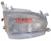 8113023100 Headlight