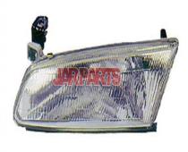 8117033200 Headlight