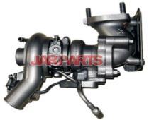 MD197915 Turbocharger