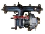 028253019 Turbocharger