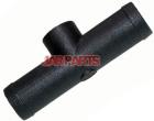 5957728 Coolant Pipe