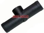 5957728 Coolant Pipe