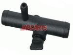 7537069 Coolant Pipe