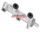 GMC250 Brake Master Cylinder