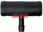 7754046 Coolant Pipe