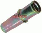 024542 Coolant Pipe