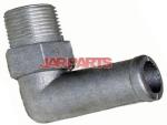 1592026 Coolant Pipe