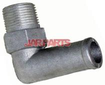 1592026 Coolant Pipe