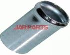 0606400 Coolant Pipe