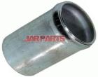 0606401 Coolant Pipe