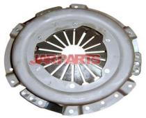 4208127 Clutch Pressure Plate