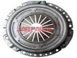 1572047 Clutch Pressure Plate