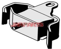 112202S710 Engine Mount