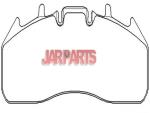 5001864363 Brake Pad