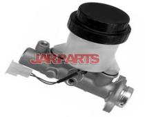 4601049L01 Brake Master Cylinder