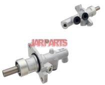 0054306401 Brake Master Cylinder