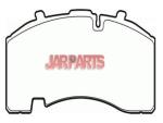 0980106950 Brake Pad