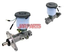 46100SS0A51 Brake Master Cylinder