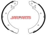 1551318 Brake Shoe