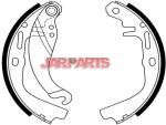 1605478 Brake Shoe