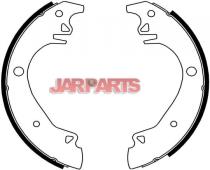 423886 Brake Shoe