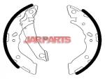 5830522A01 Brake Shoe