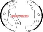 77362284 Brake Shoe