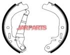 1605297 Brake Shoe