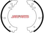 4407424 Brake Shoe