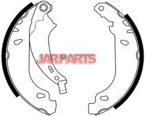 4241K5 Brake Shoe