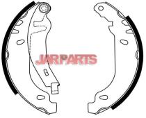 7701202661 Brake Shoe